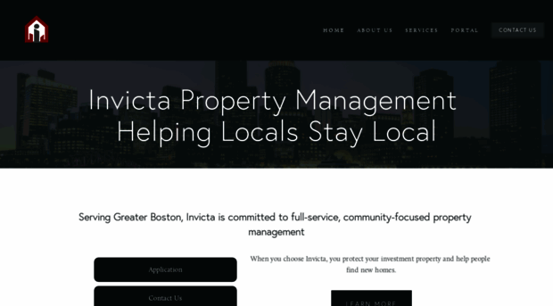 invicta.management