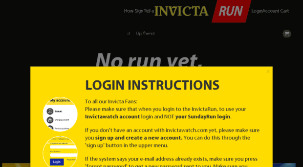 invictarun.com