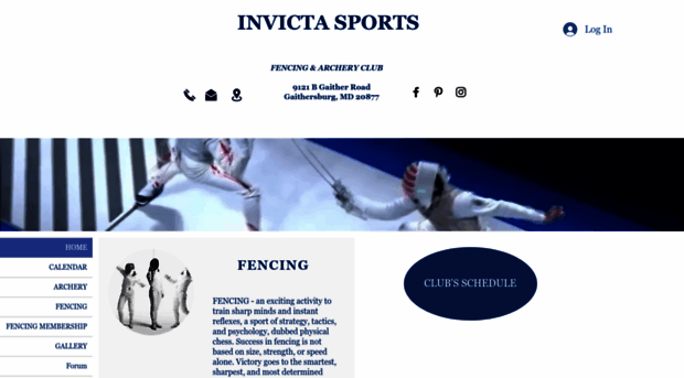 invictasports.net