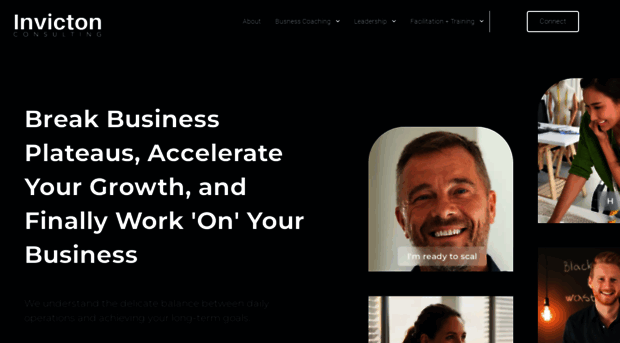 invicton.com.au