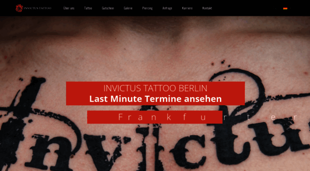 invictus-tattoo.de