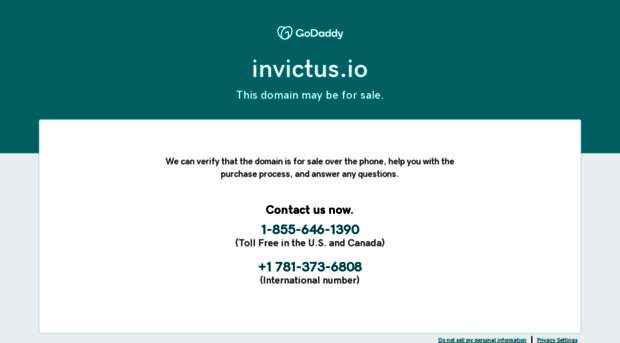 invictus.io