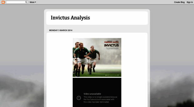 invictusanalysis.blogspot.com