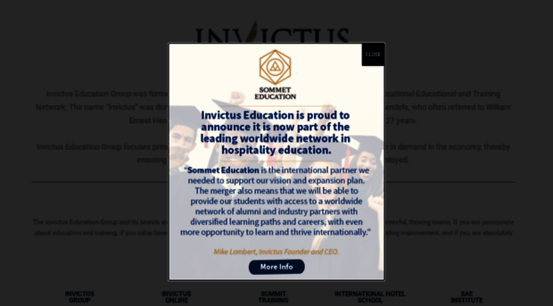 invictuseducation.co.za