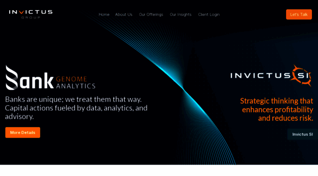 invictusgrp.com