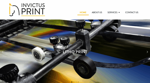 invictusprint.co.uk