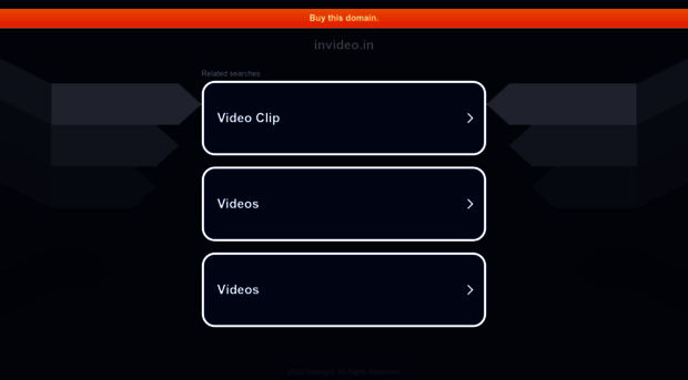 invideo.in