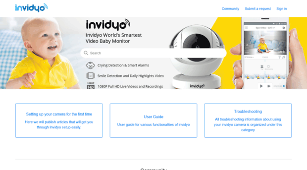 invidyohelp.zendesk.com