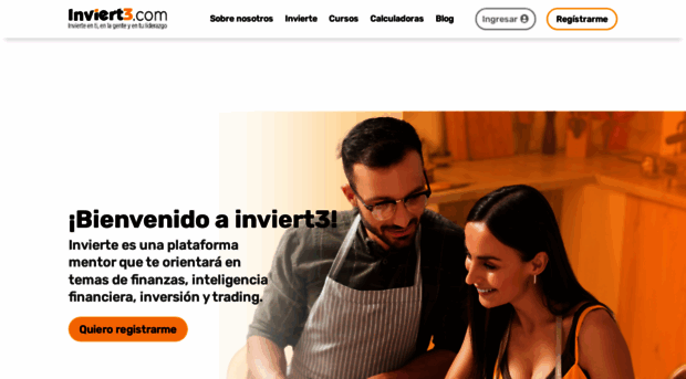 inviert3.com
