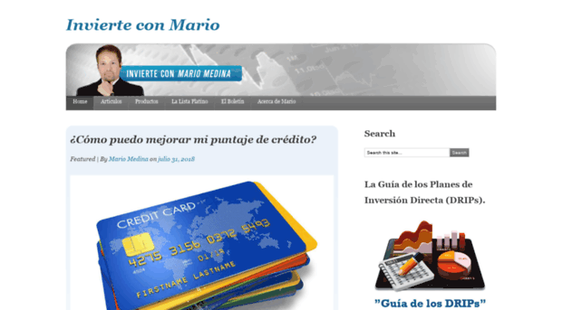 invierteconmario.com