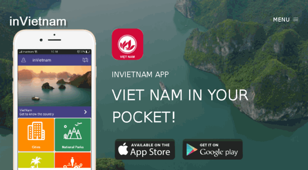 invietnam-app.com