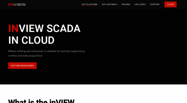 inviewscada.com