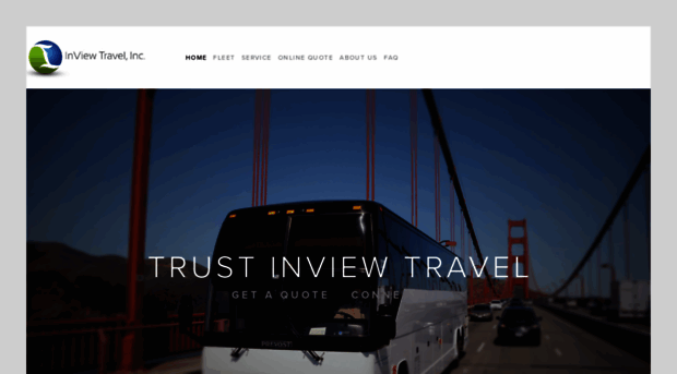 inviewtravel.com