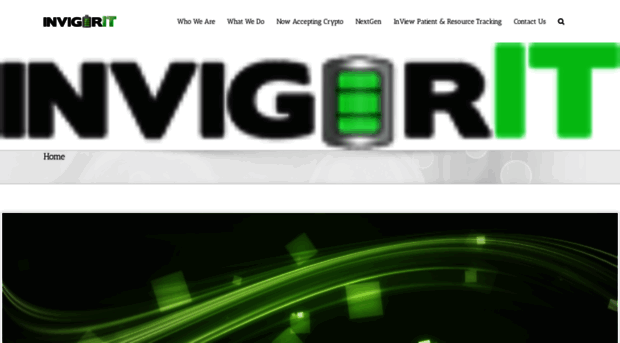 invigorit.com