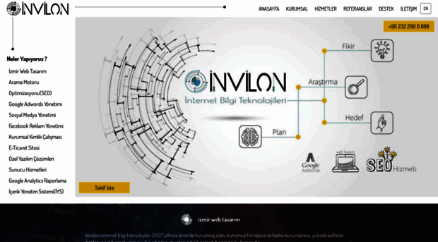 invilon.com