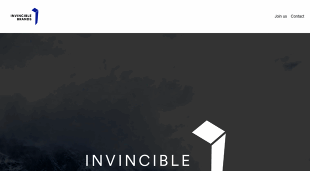 invinciblebrands.com