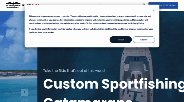 invincibleinternational.com