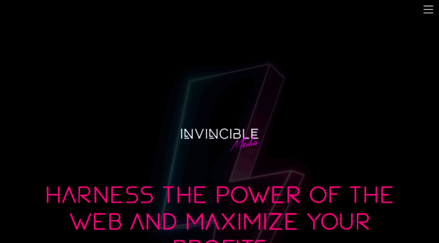 invinciblemedia.co.uk