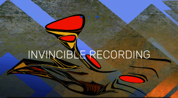 invinciblemusic.com