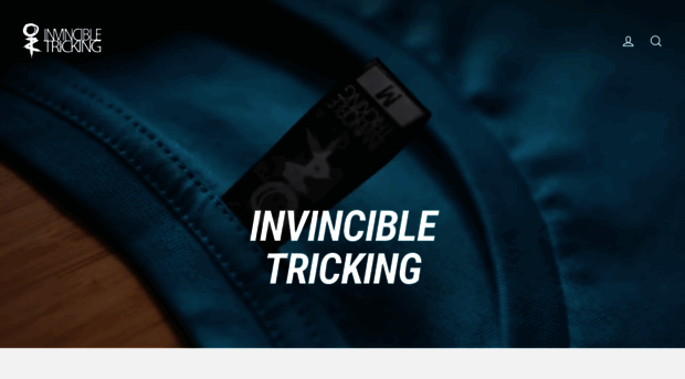 invincibletricking.co