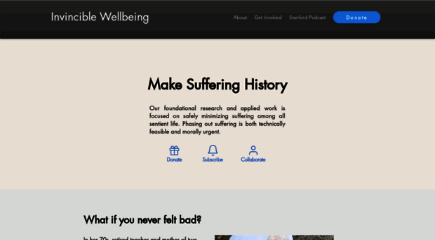 invinciblewellbeing.com