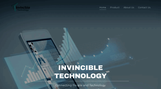 invinctech.com