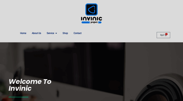 invinicproject.com