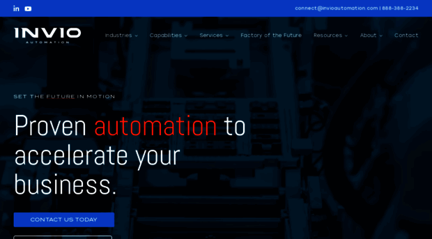 invioautomation.com