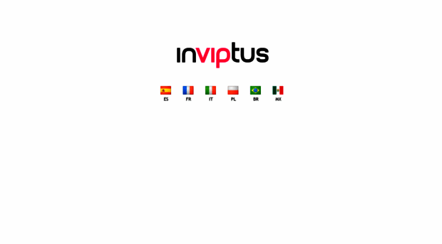 inviptus.com