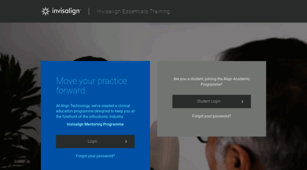 invisalign-education.aligneu.com