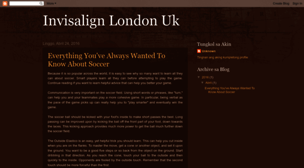 invisalign-london-uk.blogspot.in