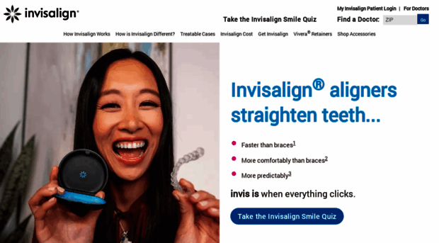 invisalign.co.id