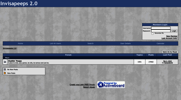 invisapeeps2.activeboard.com