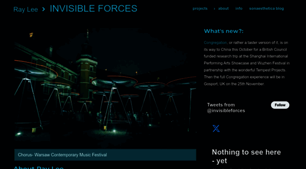 invisible-forces.com