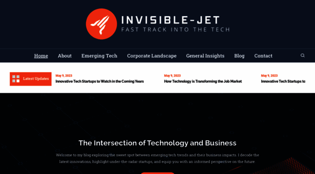 invisible-jet.net