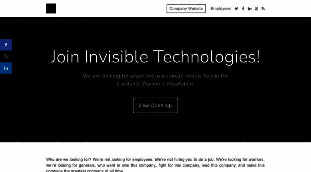 invisible-technologies.breezy.hr