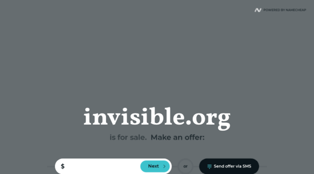 invisible.org