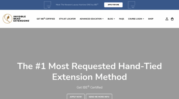 invisiblebeadextensions.com