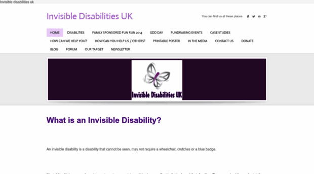 invisibledisabilitiesuk.weebly.com