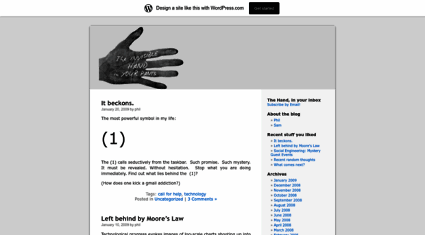 invisiblehandinyourpants.wordpress.com