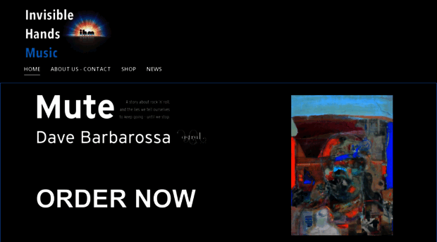 invisiblehands.co.uk