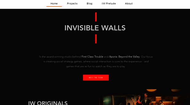 invisiblewalls.co