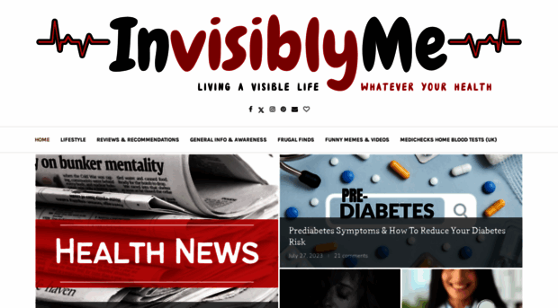 invisiblyme.com