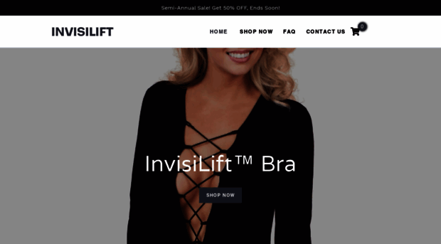 invisilift.co