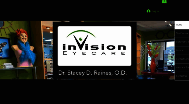 invision-eyecare.com