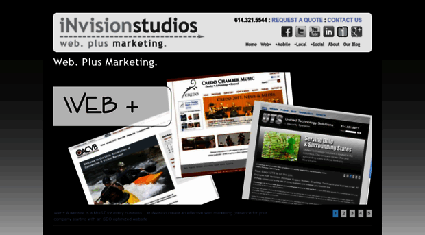 invision-studios.com