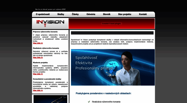 invision.sk