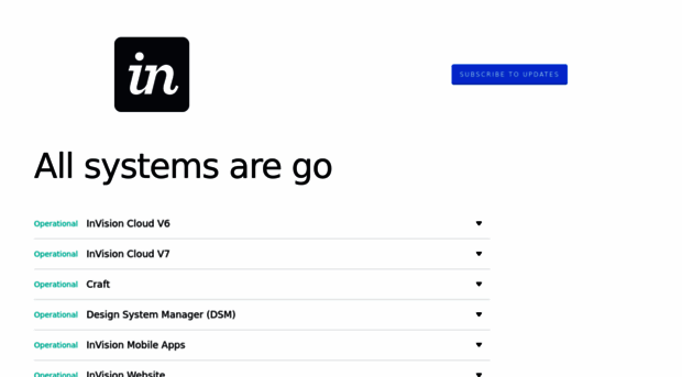 invision.statuspage.io