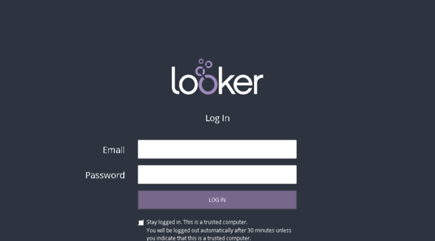 invisionapp.looker.com