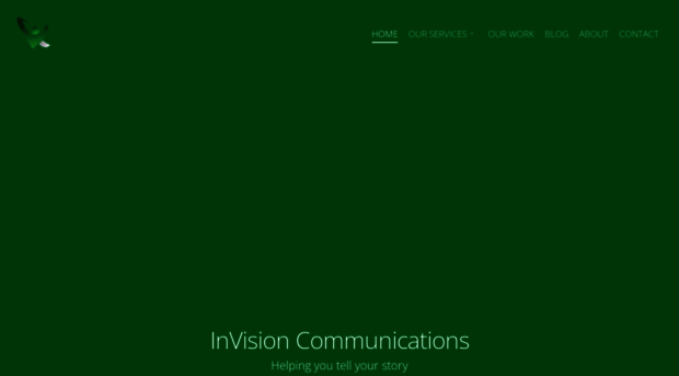 invisioncomms.com